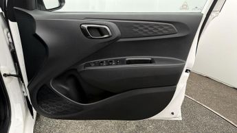 Hyundai i10 ADVANCE