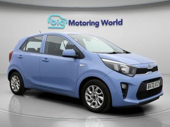 Kia Picanto 2
