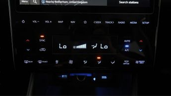 Hyundai TUCSON T-GDI PREMIUM