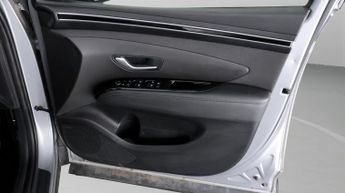 Hyundai TUCSON T-GDI PREMIUM