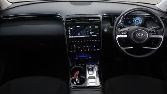 Hyundai TUCSON T-GDI PREMIUM