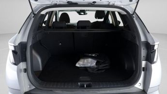 Hyundai TUCSON T-GDI PREMIUM