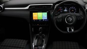 MG MG ZS EXCITE T-GDI