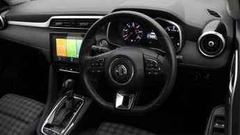MG MG ZS EXCITE T-GDI