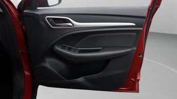 MG MG ZS EXCITE T-GDI