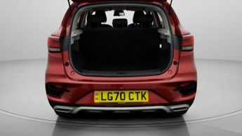 MG MG ZS EXCITE T-GDI