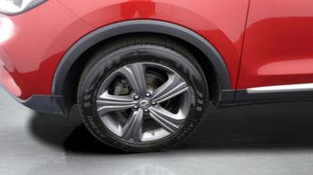 MG MG ZS EXCITE T-GDI