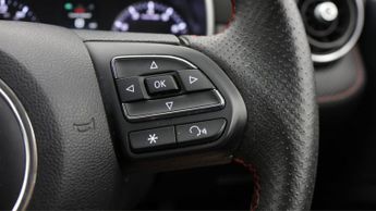 MG MG ZS EXCITE T-GDI