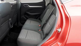 MG MG ZS EXCITE T-GDI