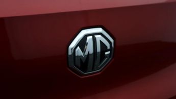 MG MG ZS EXCITE T-GDI
