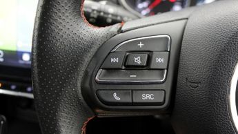 MG MG ZS EXCITE T-GDI