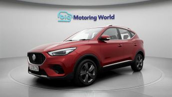 MG MG ZS EXCITE T-GDI
