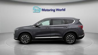 Hyundai Santa Fe ULTIMATE