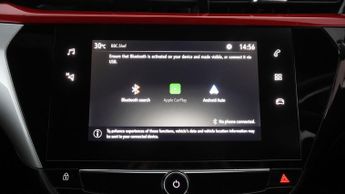 Vauxhall Corsa SRI PREMIUM
