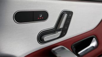 Mercedes-Benz CLA CLA 180 AMG LINE PREMIUM PLUS