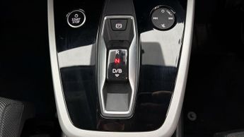 Audi Q4 e-tron SPORT