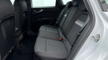 Audi Q4 e-tron SPORT