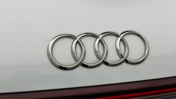 Audi Q4 e-tron SPORT