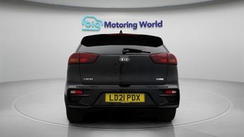 Kia Niro 2