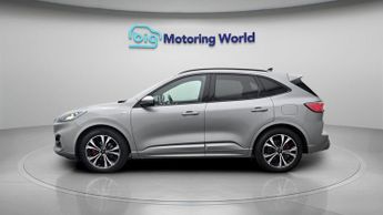 Ford Kuga ST-LINE X ECOBLUE