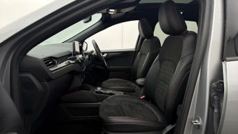 Ford Kuga ST-LINE X ECOBLUE