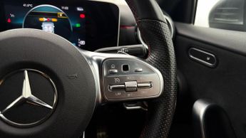 Mercedes-Benz A Class A 200 AMG LINE EXECUTIVE