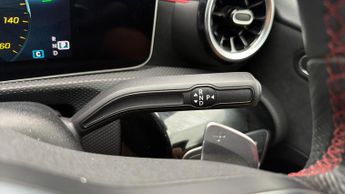 Mercedes-Benz A Class A 200 AMG LINE EXECUTIVE