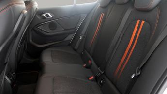 BMW 1 Series 118I SPORT
