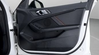 BMW 1 Series 118I SPORT