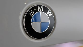 BMW 1 Series 118I SPORT