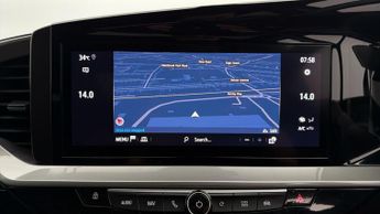 Vauxhall Mokka Electric ULTIMATE