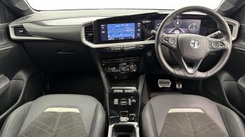 Vauxhall Mokka Electric ULTIMATE