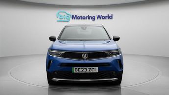Vauxhall Mokka Electric ULTIMATE