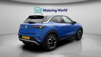 Vauxhall Mokka Electric ULTIMATE