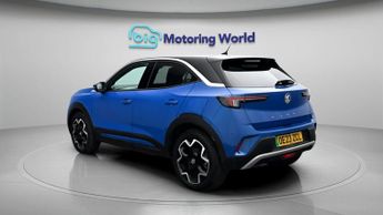 Vauxhall Mokka Electric ULTIMATE