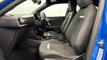 Vauxhall Mokka Electric ULTIMATE