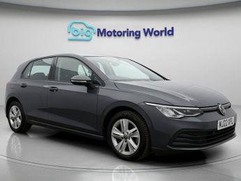 Volkswagen Golf LIFE TSI