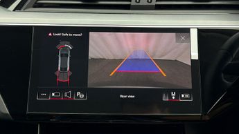 Audi Q8 e-tron SPORTBACK QUATTRO SPORT