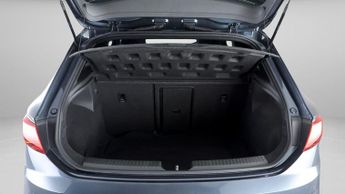 SEAT Leon TSI CUPRA LUX DSG