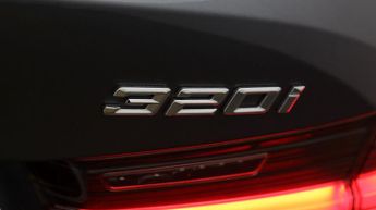 BMW 3 Series 320I M SPORT