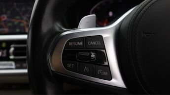 BMW 3 Series 320I M SPORT
