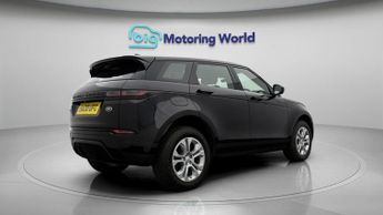 Land Rover Range Rover Evoque S