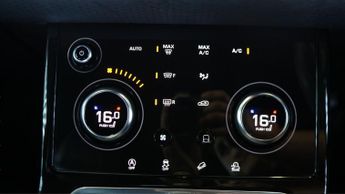 Land Rover Range Rover Evoque S
