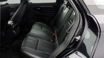 Land Rover Range Rover Evoque S
