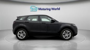 Land Rover Range Rover Evoque S