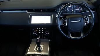 Land Rover Range Rover Evoque S