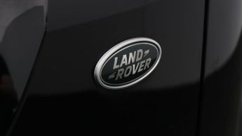 Land Rover Range Rover Evoque S