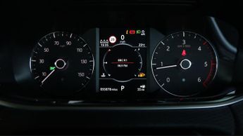 Land Rover Range Rover Evoque S