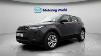 Land Rover Range Rover Evoque S