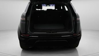 Land Rover Range Rover Evoque S